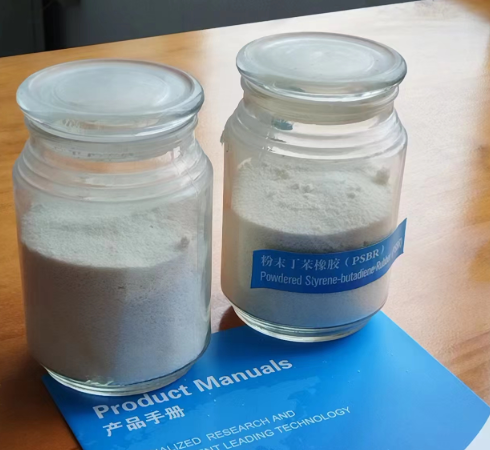 Acrylonitril‑Butadien‑Styren‑Copolymer