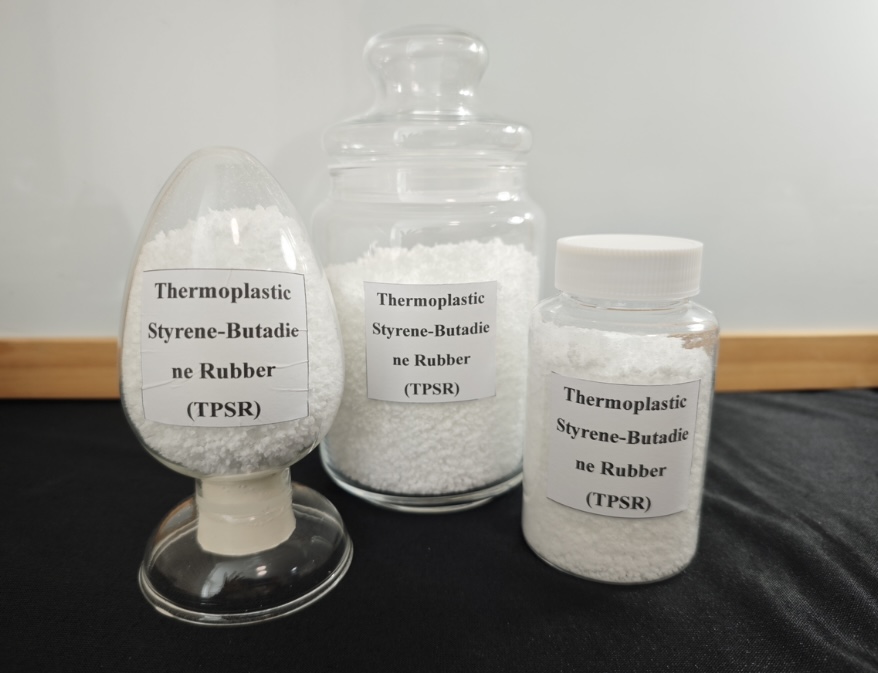 Termoplastiske elastomerer